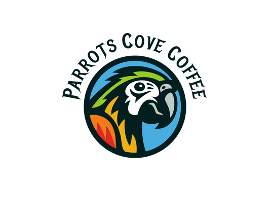 How to Make Cold Brew Coffee with Parrots Cove Dark Roast