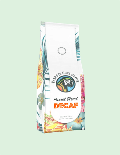 Decaf