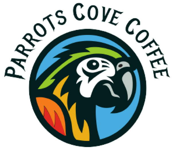 Parrots Cove Coffee